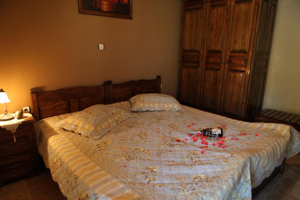 Dione Apartments Ouranoupoli Room photo